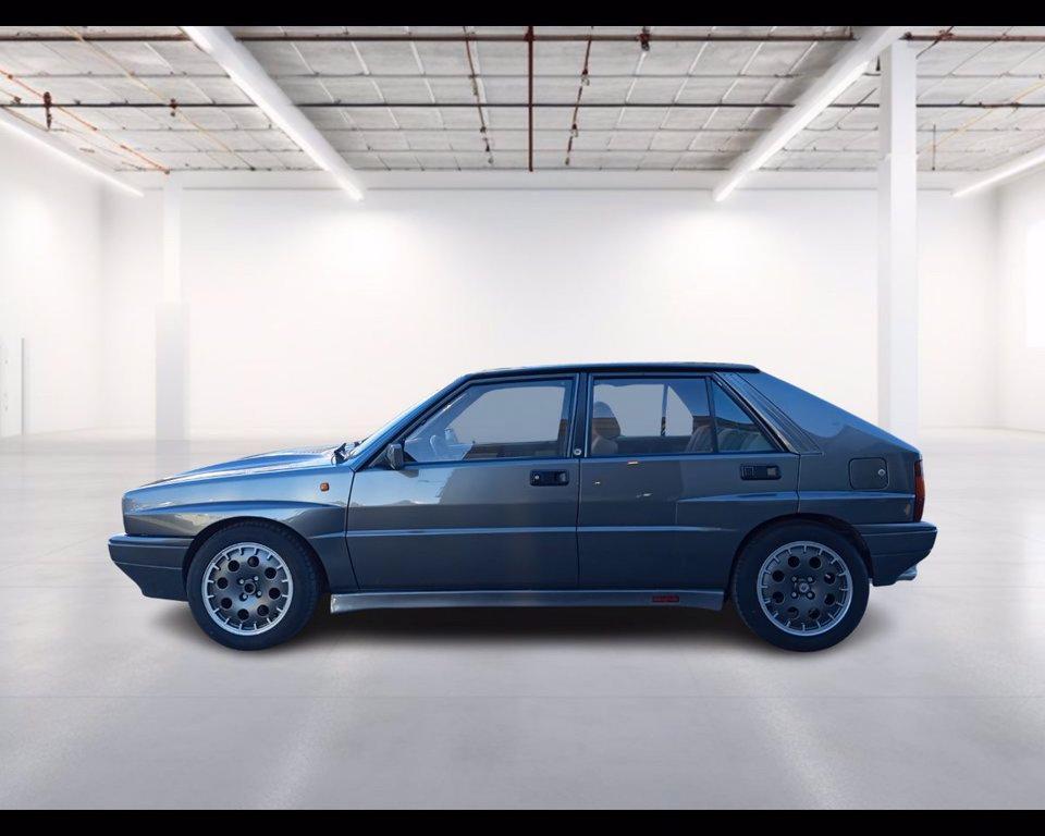 LANCIA Delta 2.0 16v HF Integrale del 1990