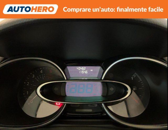 RENAULT Clio Sporter dCi 8V 90CV Start&Stop Energy Intens