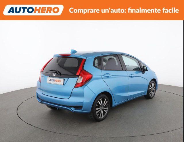 HONDA Jazz 1.3 Elegance Navi ADAS CVT