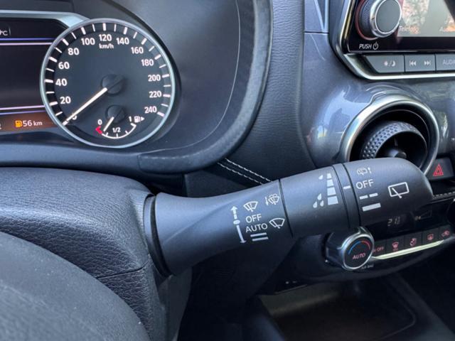 NISSAN Juke 1.0 114 CV N-CONNECTA+RCAM+2PDC+NAVI