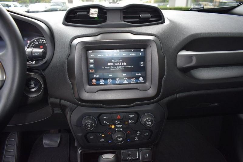 Jeep Renegade Renegade 1.3 T4 DDCT Limited