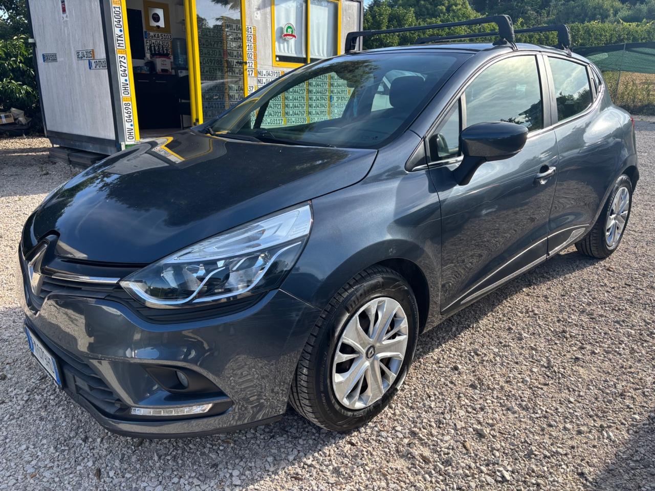 Renault Clio dCi 8V 75CV Start&Stop 5 porte Energy Zen