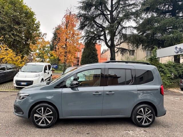 Mercedes-benz EQT 200 Advantage Plus