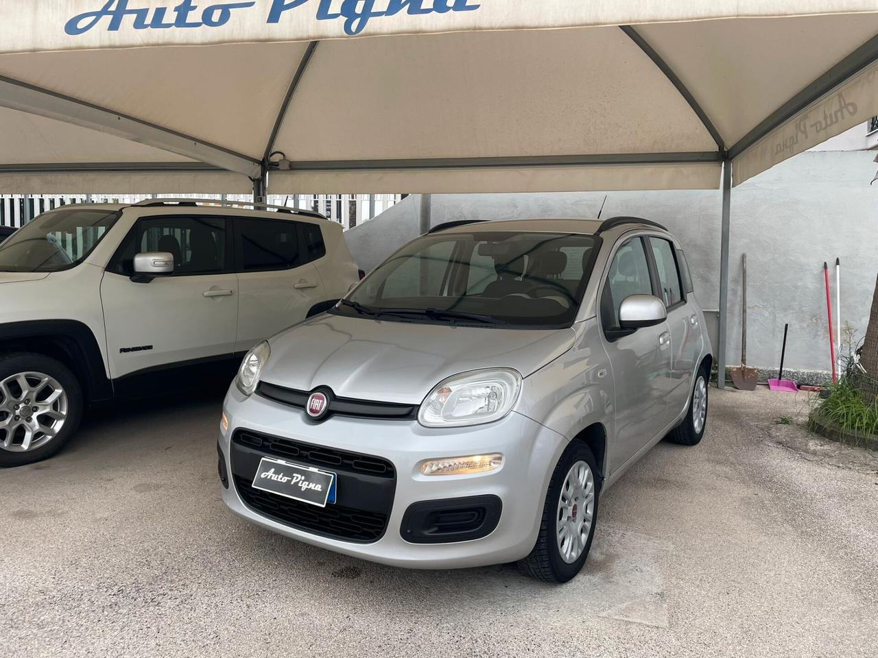 Fiat Panda 1.2 EasyPower Pop GPL