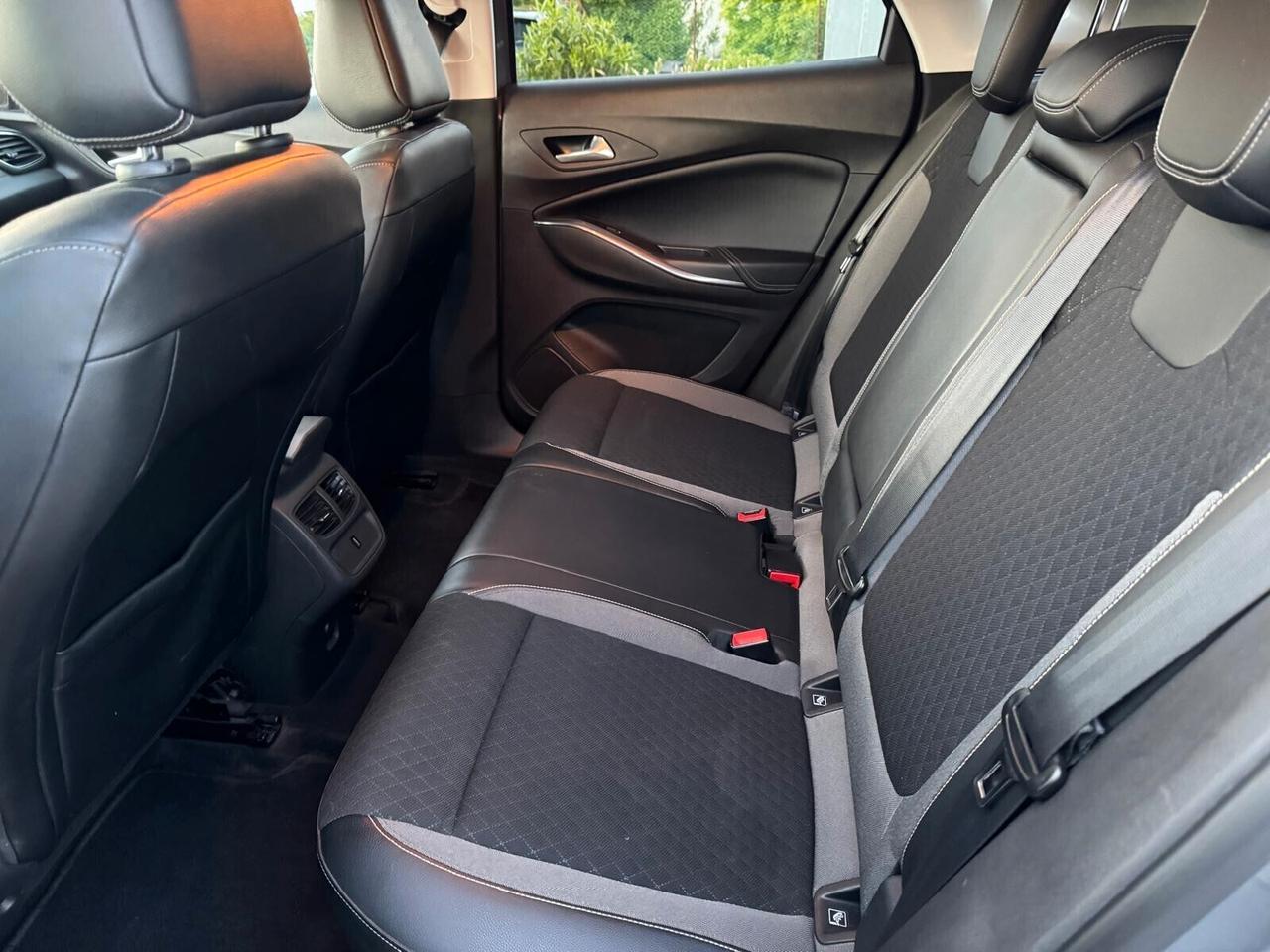 Opel Grandland X 1.6 diesel Ecotec Start&Stop aut. Advance