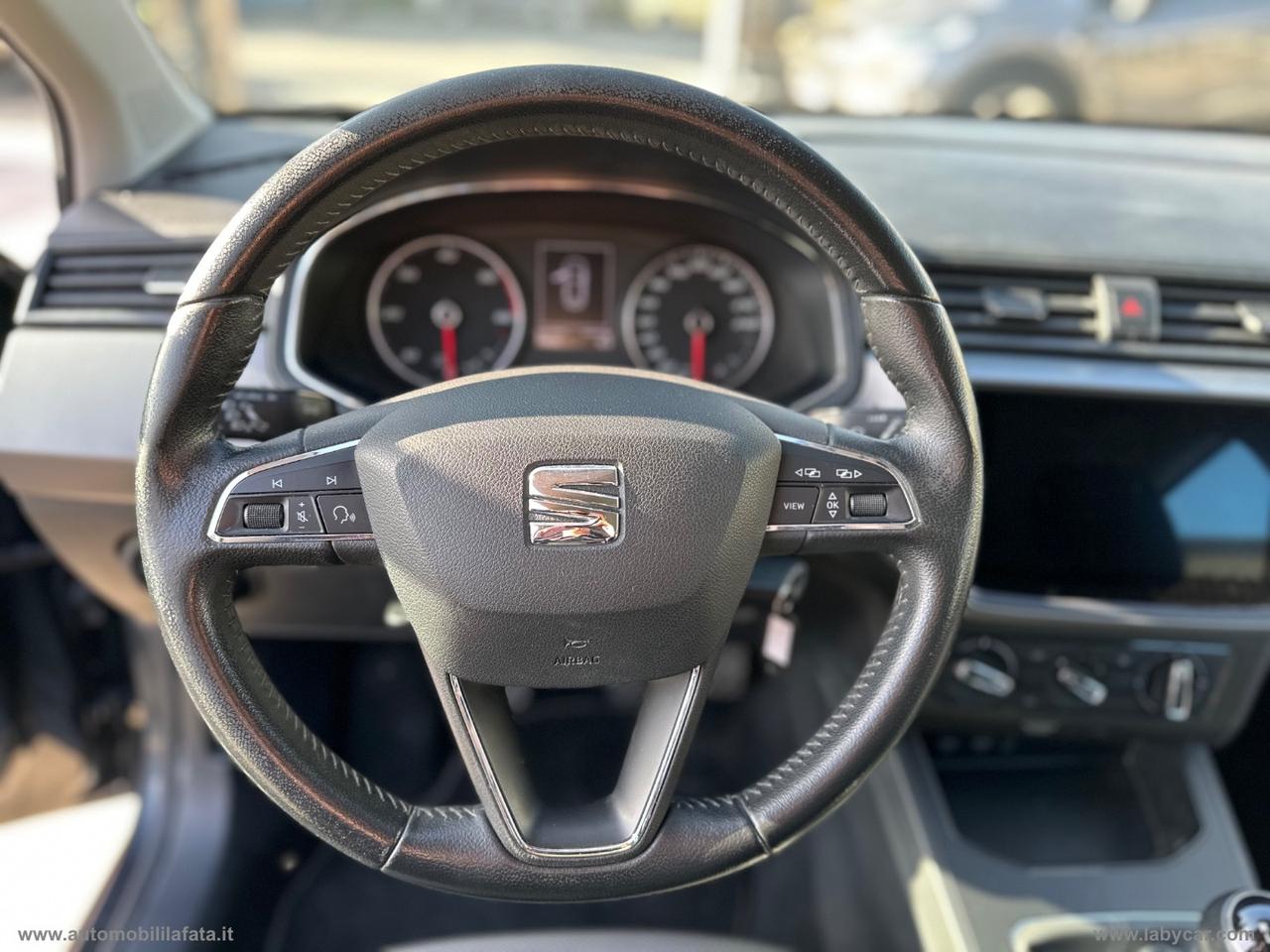 SEAT Ibiza 1.6 TDI 80CV 5p. Style