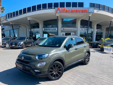 Fiat 500X 1.3 mjt S Design 4×2 95cv