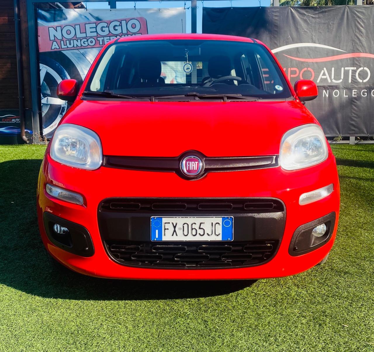 Fiat Panda 1.3 MJT 95 CV S&S Lounge