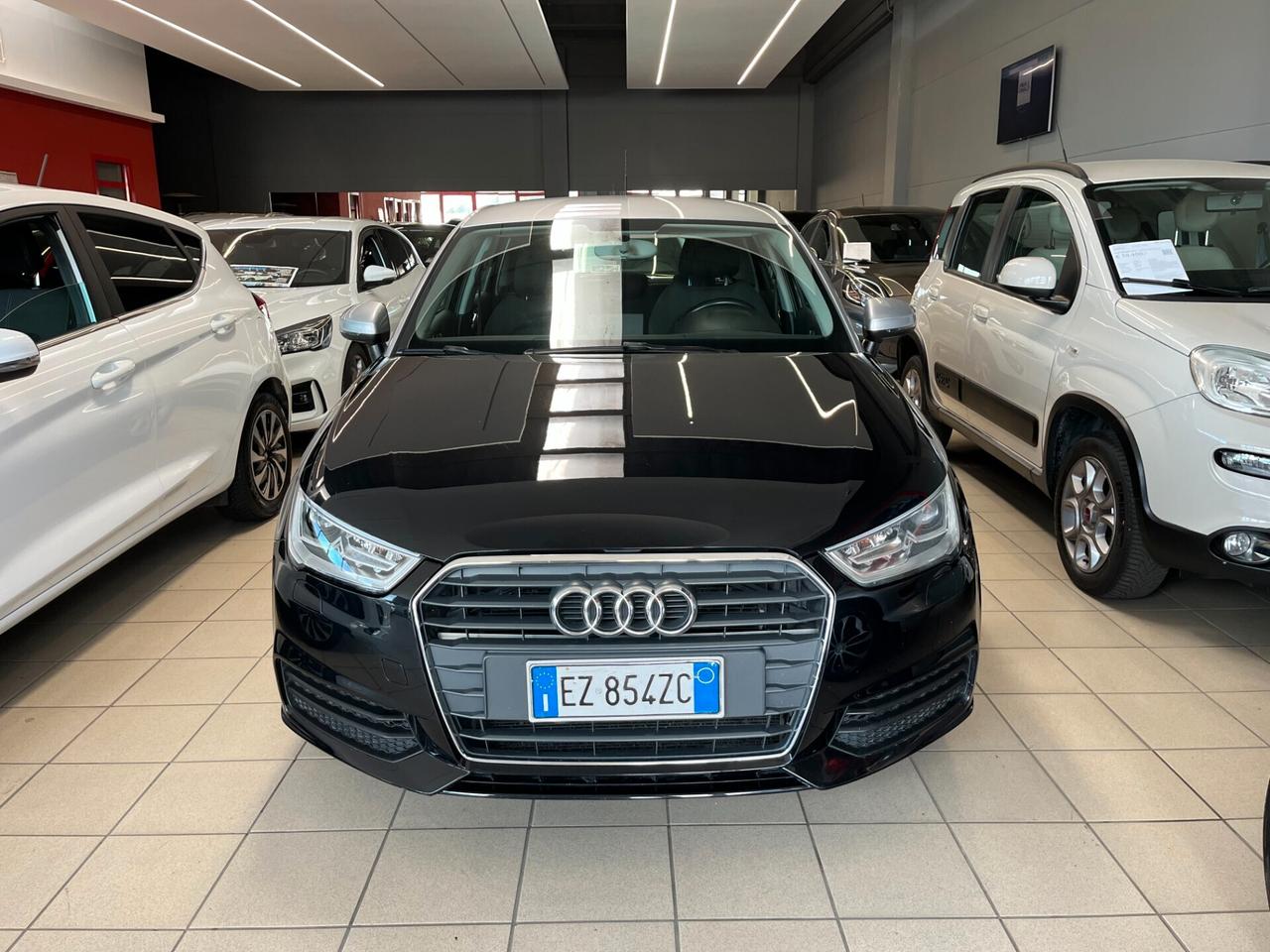 Audi A1 SPB 1.6 TDI 116 CV Sport