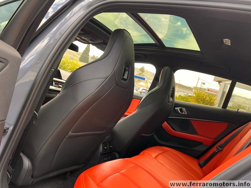 Bmw 135 M 135i xDrive