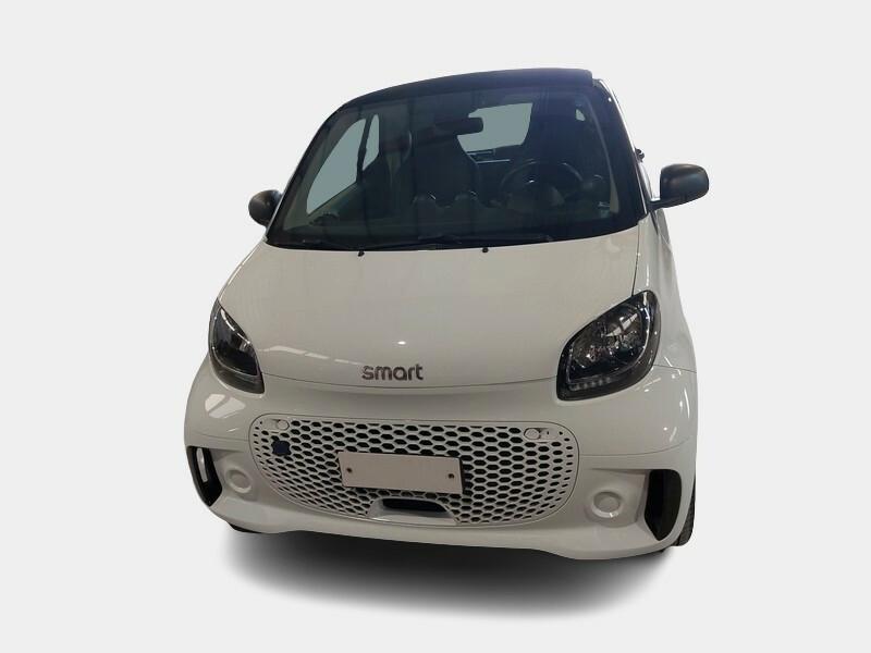 SMART FORTWO EQ 41kW passion