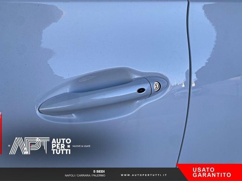 DR AUTOMOBILES dr 4.0 dr 4.0 1.5 Gpl 114cv