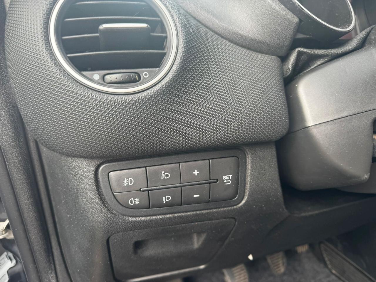 Fiat Punto 1.3 MJT II S&S 95 CV 5 porte Street