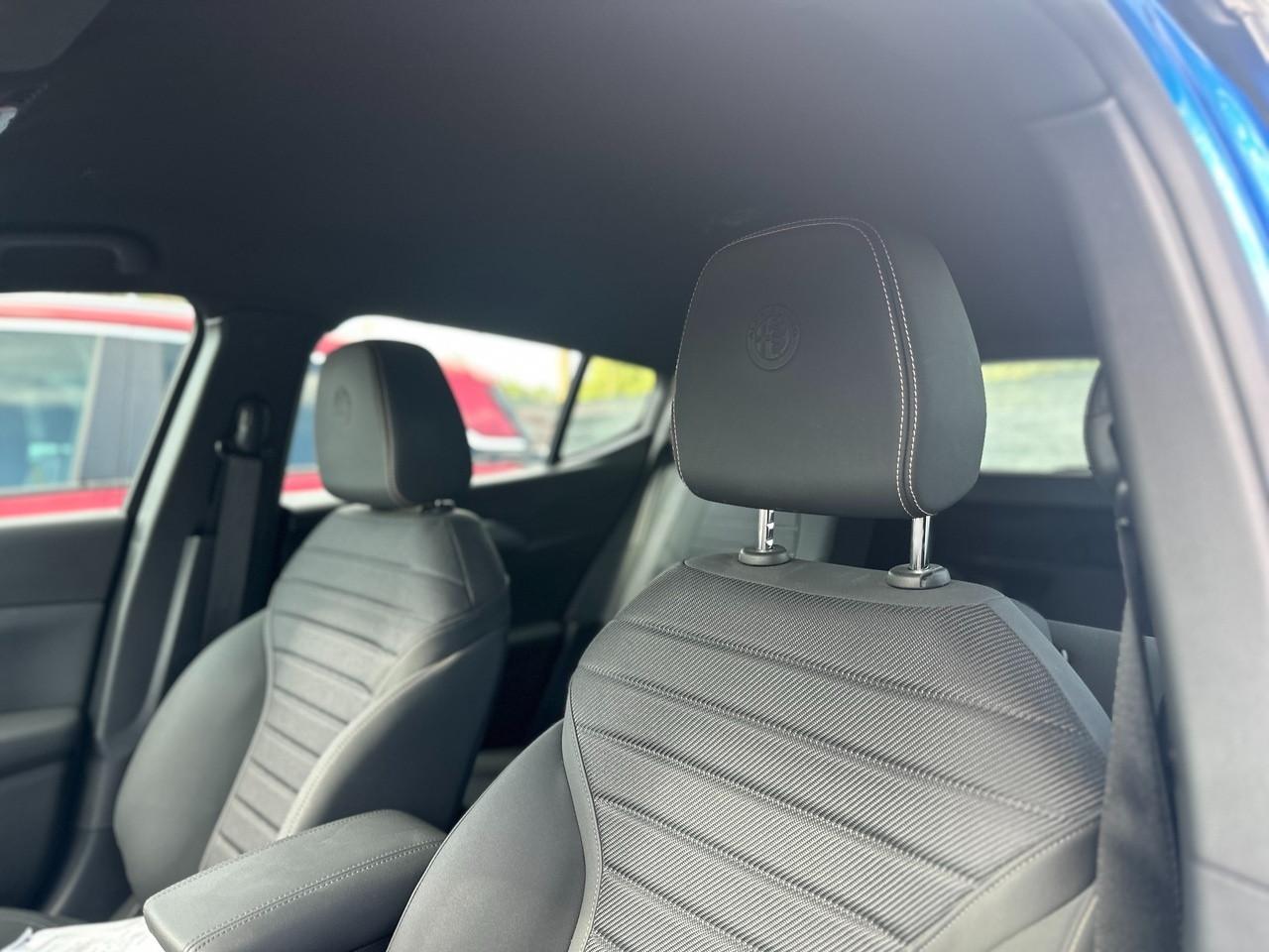 ALFA ROMEO Tonale - Tonale 1.5 hybrid Ti 160cv tct7