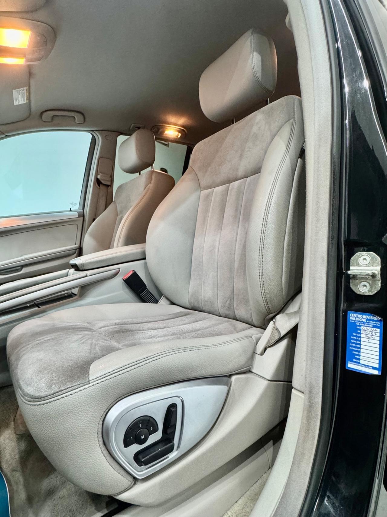 Mercedes-benz ML 320 CDI Sport