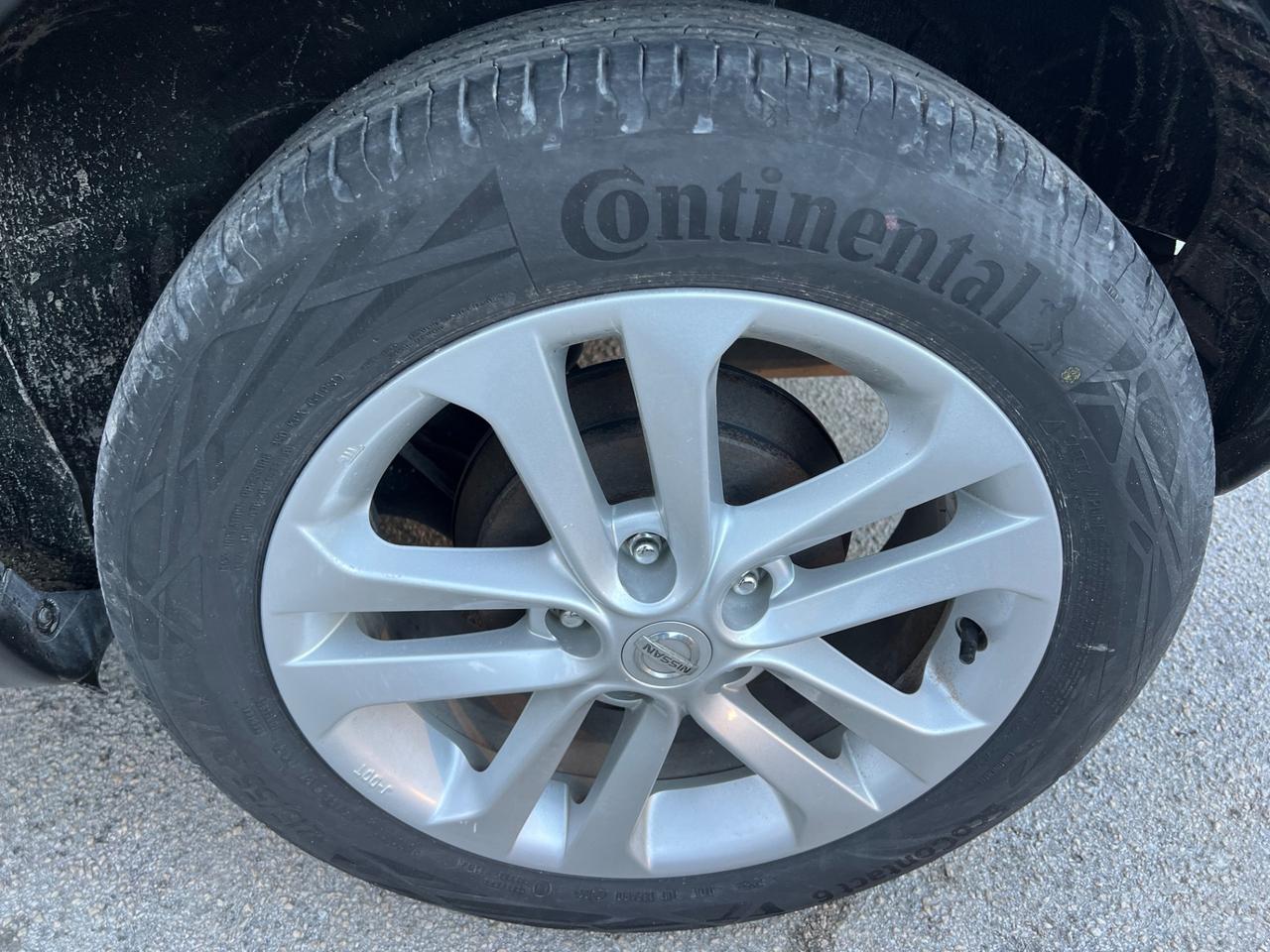 Nissan Juke 1.5 dCi Start&Stop Premium