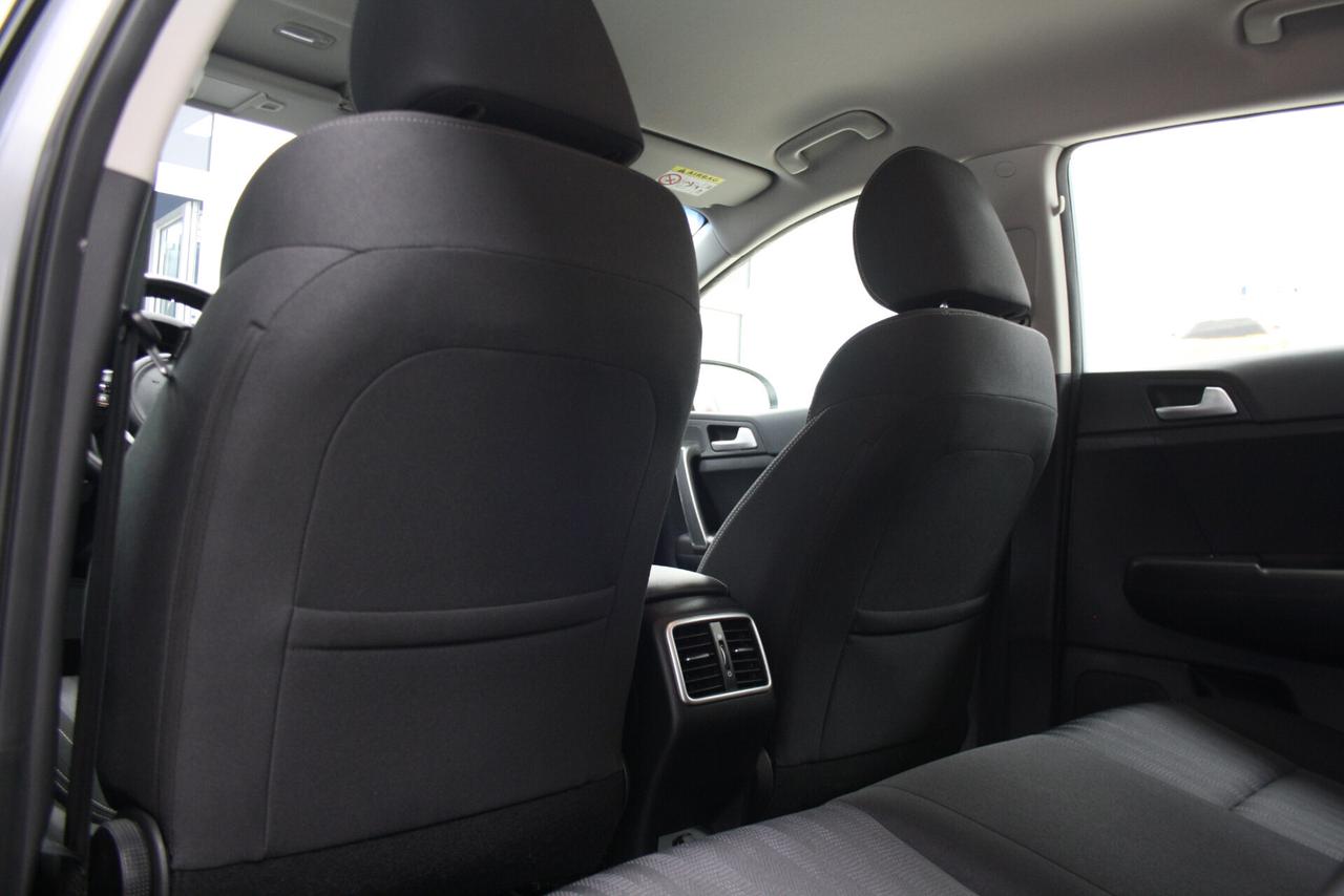 KIA SPORTAGE 1.6 CRDI 136CV DCT CLASS *2021