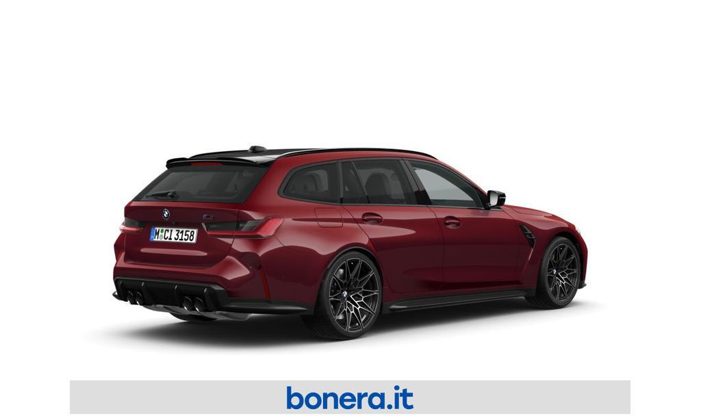 BMW M3 Berlina 3.0 Competition M xDrive Steptronic