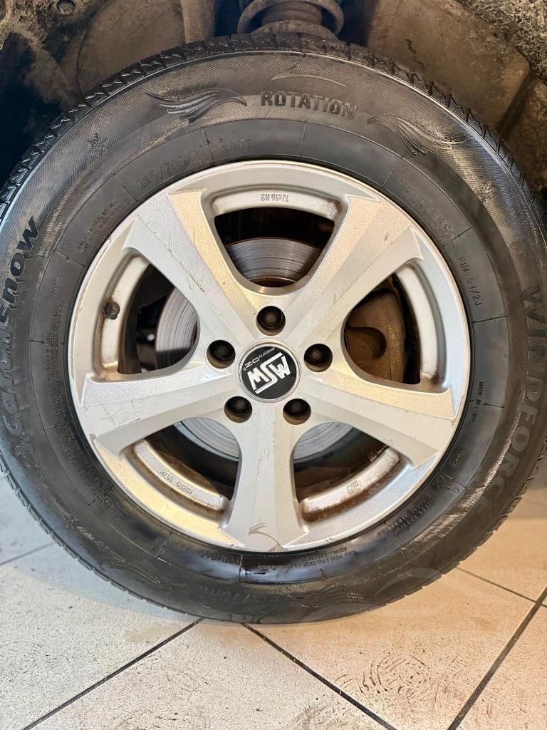 Suzuki Grand Vitara 5 Porte Grand Vitara 5p 1.9 ddis Executive