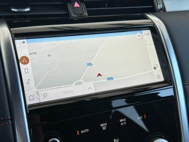LAND ROVER Discovery Sport 2.0 TD4 163 CV AWD Auto R-Dynamic S
