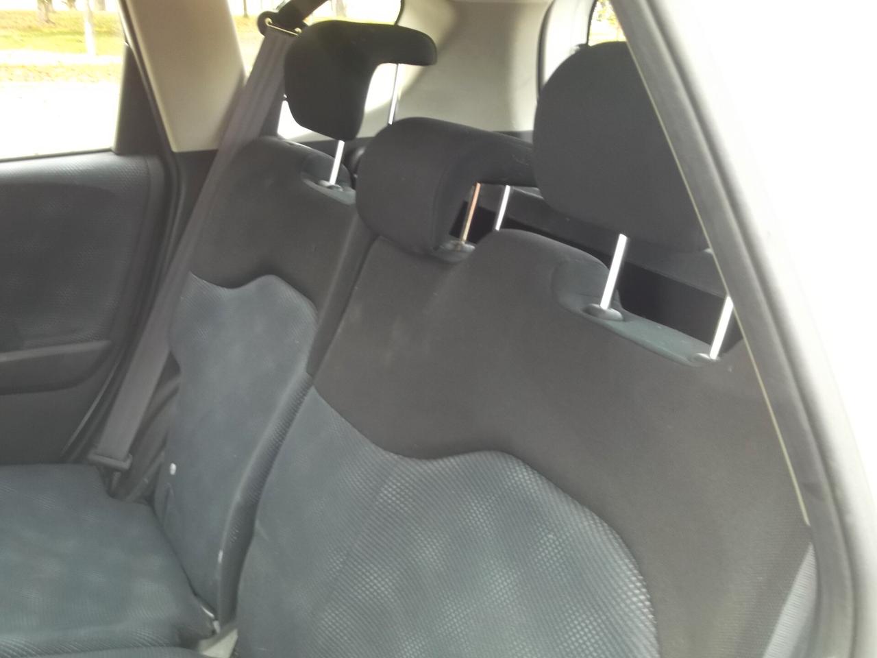 Honda Jazz 1.2 Gpl Neopatentati 2014
