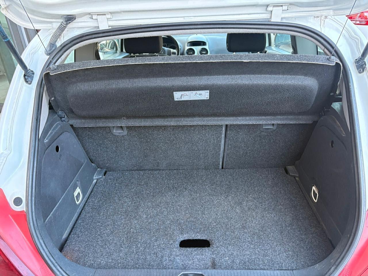 Opel Corsa 1.3 CDTI 95 cavalli B-Color