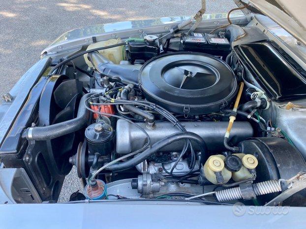 Mercedes-benz SL 350 MERCEDES SL 350 Cabrio 8 Cili