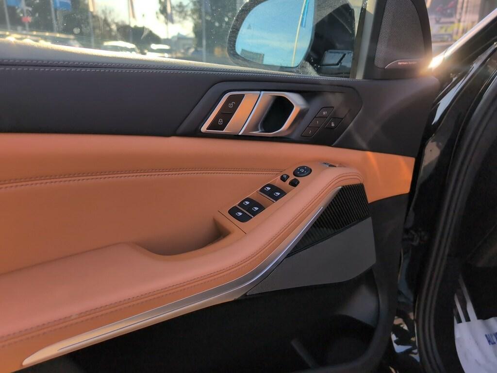 BMW X5 30 d MSport Pro xDrive Steptronic