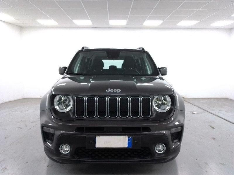 Jeep Renegade 1.0 t3 Longitude 2wd