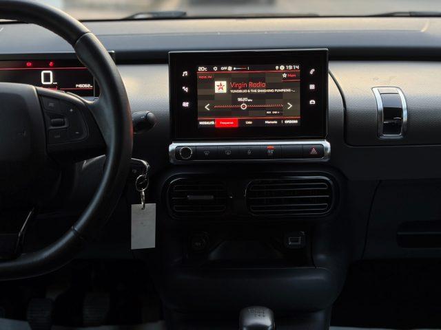 CITROEN C4 Cactus 1.5 BlueHDi 100 Feel Pack