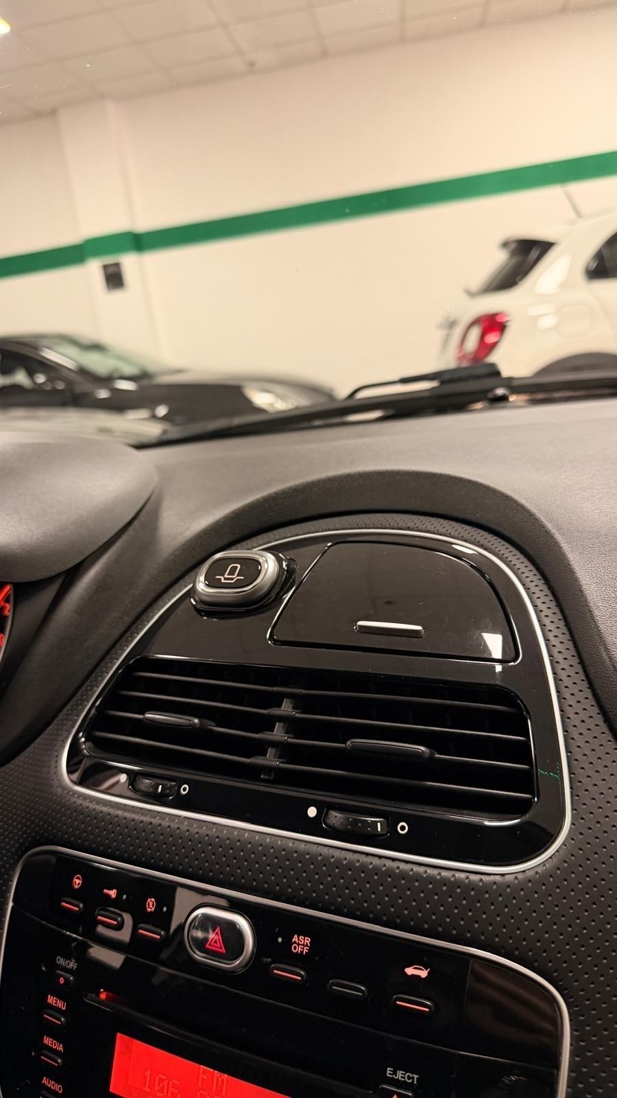 Fiat Punto Evo 1.2 3 porte S&S Dynamic