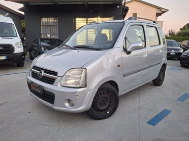 OPEL Agila 1.2 Fashion Line
