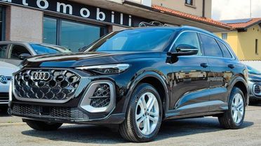AUDI Q5 40TDI 204CV quattro S tronic S line PRONTA