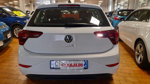 VOLKSWAGEN Polo 1.0 MPI PREZZO VERO!