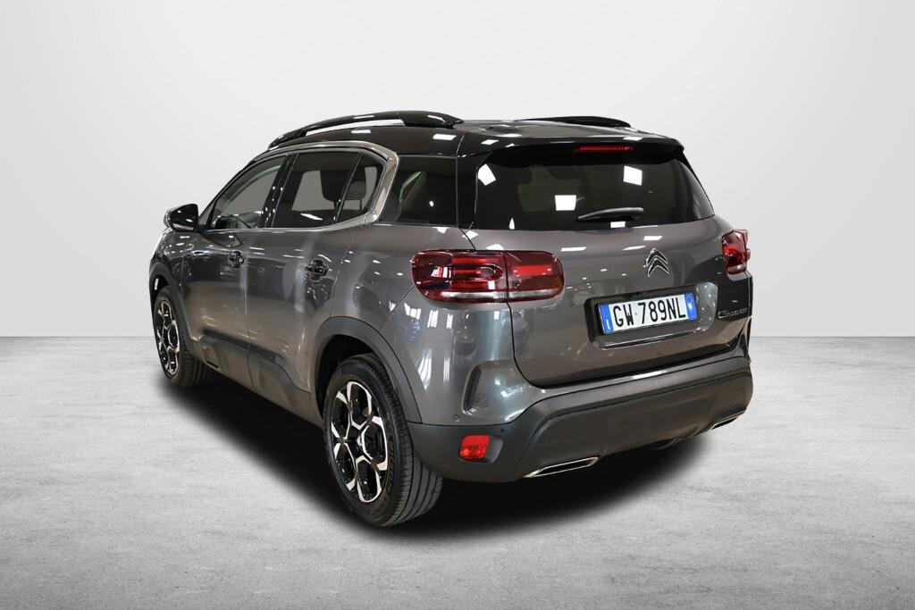 CITROEN C5 AIRCROSS BLUEHDI 130CV *2024