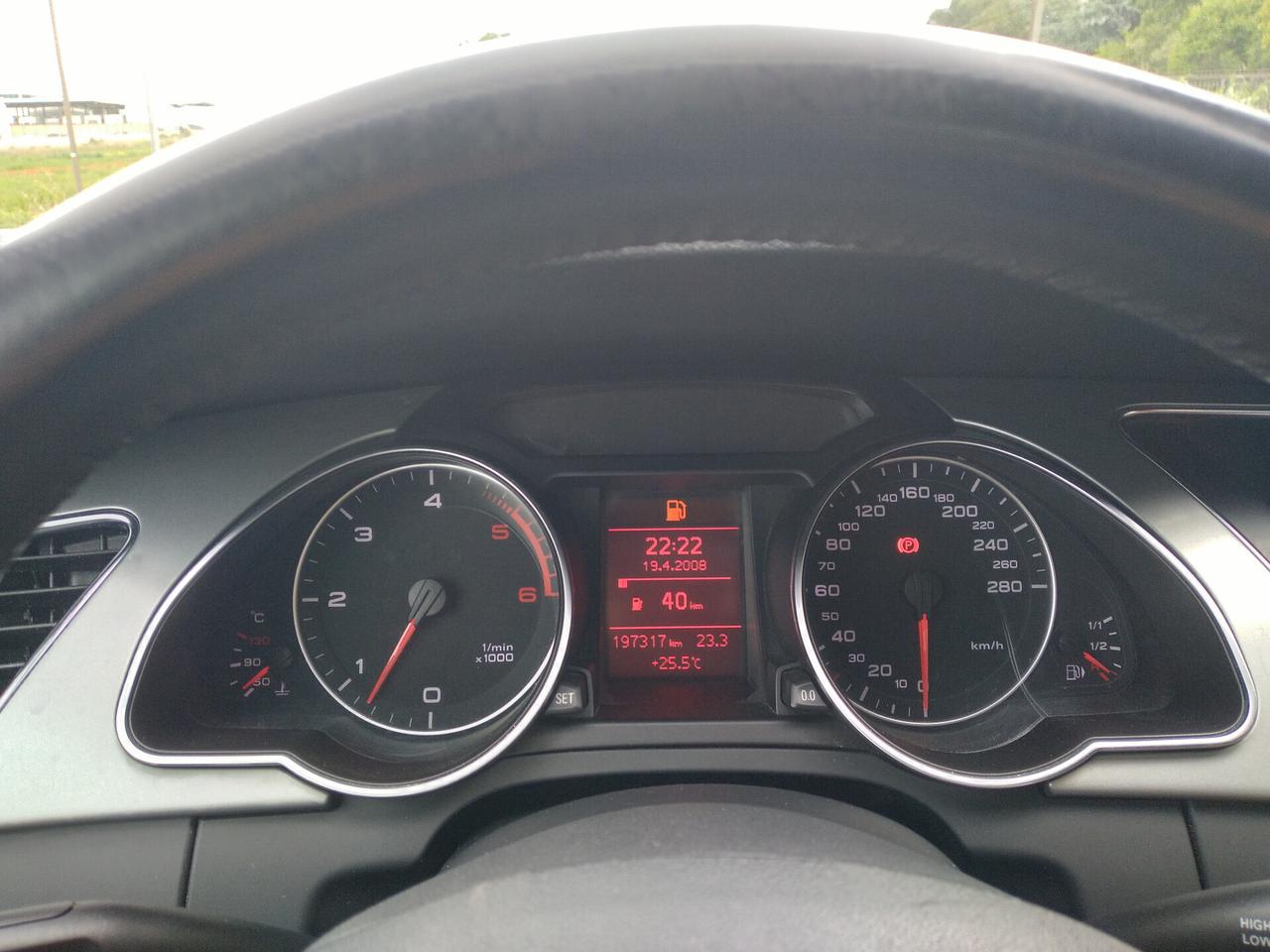 Audi A5 3.0 V6 TDI F.AP. quattro