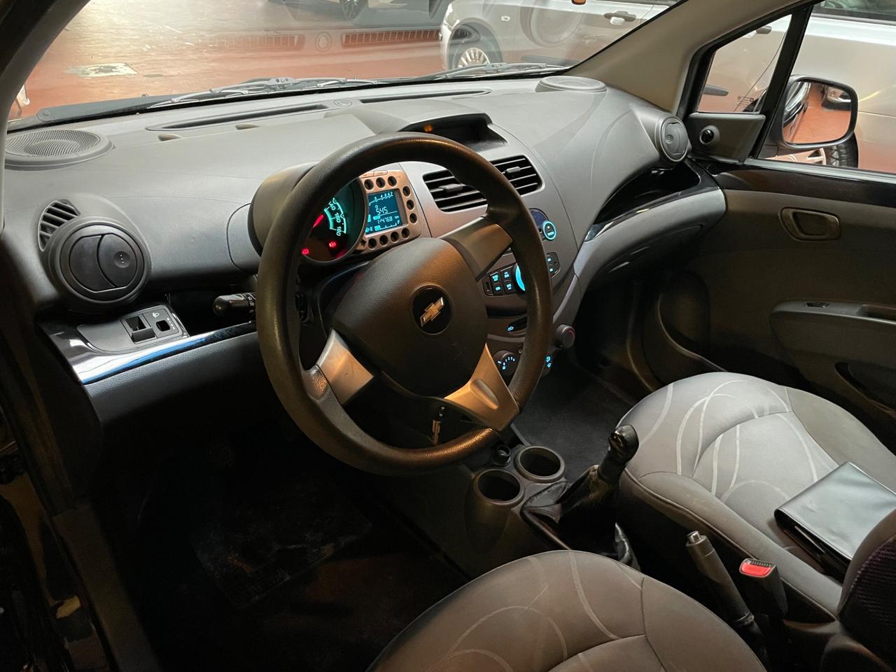 Chevrolet Spark 1.0 Neopatentati Euro 5