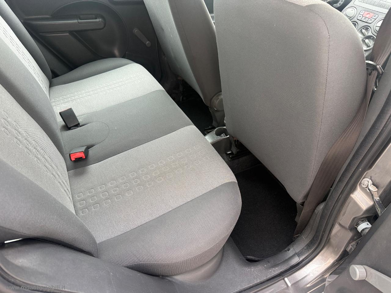 FIAT Panda 1.2 Dynamic CLIMA RADIO CD EURO5