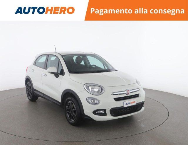 FIAT 500X 1.3 MultiJet 95 CV Pop Star