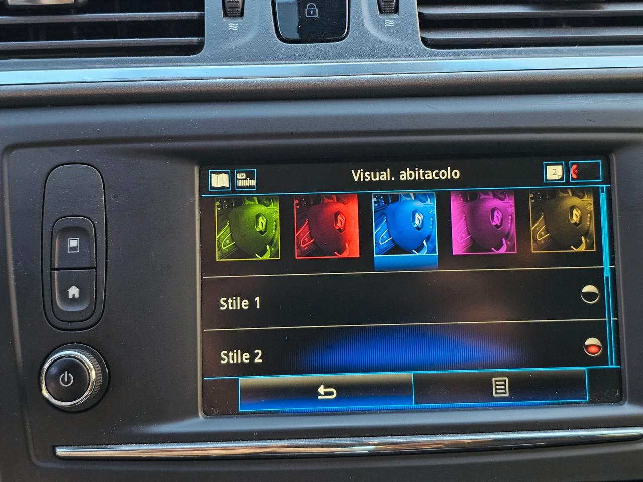 Renault Kadjar 1.5 dCi 110CV EDC Energy Sport Edition