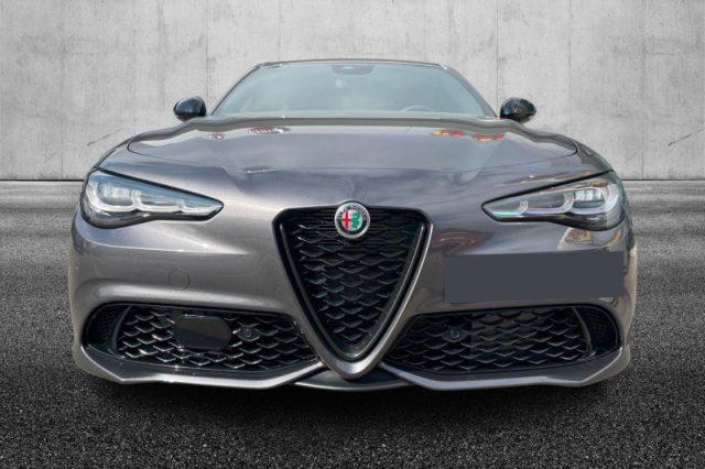 ALFA ROMEO Giulia 2.0 Turbo 280 CV AT8 AWD Q4 Veloce