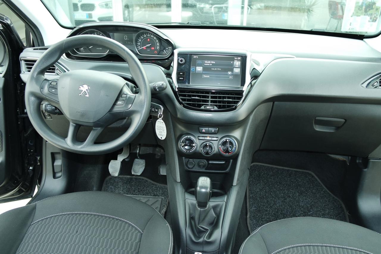 Peugeot 208 PureTech 82 5 porte Access