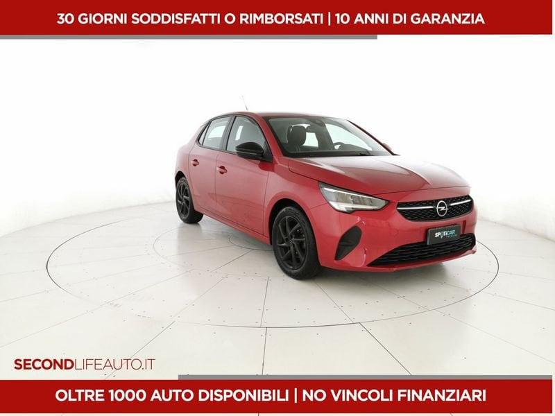 Opel Corsa 1.2 Elegance s&s 75cv