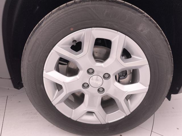 JEEP Avenger 1.2 t. e-hybr.mhev Altitude fwd 110cv edct6
