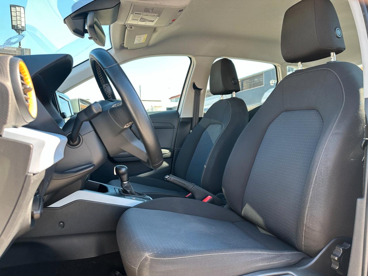 SEAT Arona 1.0 EcoTSI 110 CV DSG Style