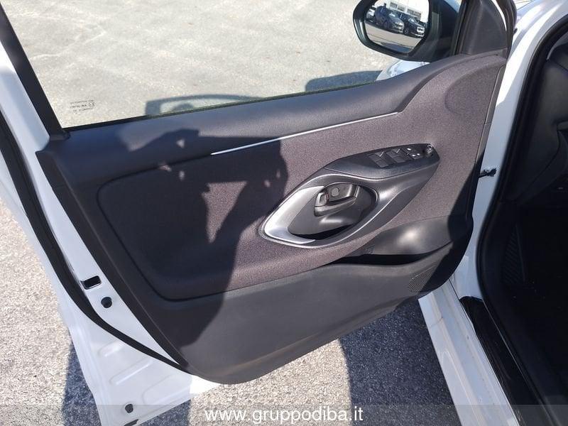 Toyota Yaris 1.0-1.3-TS-D4D 15H ECVT 5P ACTIVE MY25