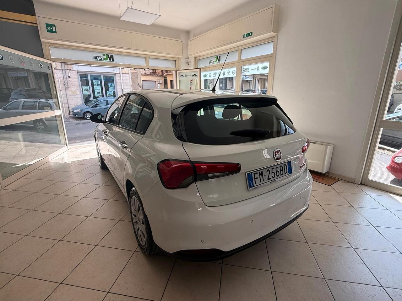 Fiat Tipo 1.3 Mjt S&S 5 porte Business