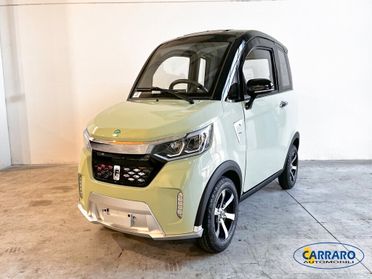 FREEDOM EVO - Macchina senza patente