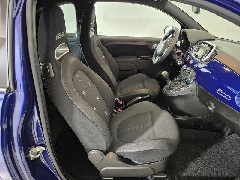 Abarth 595 2016 1.4 t-jet 145cv my18