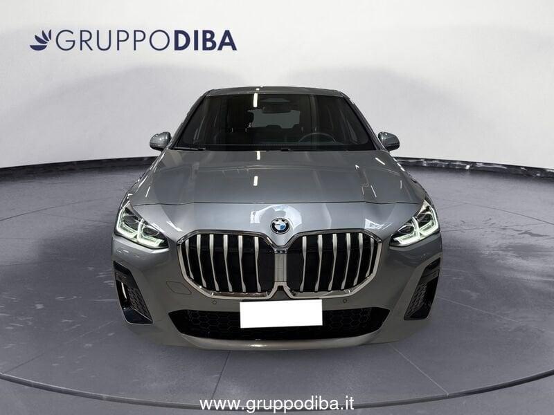 BMW Serie 2 Active Tourer Serie 2 U06 Active Tourer 218d Active Tourer Msport auto